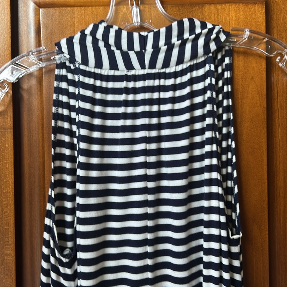 Max Studio Sleeveless Dress - Picture 9 of 10